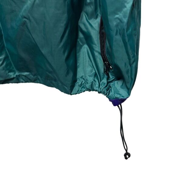 Vintage Helly Hansen Light Windbreaker - Picture 5 of 5